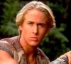 Em 1998 e 1999, Ryan Gosling já fazia sucesso como Hércules em um seriado bastante famoso