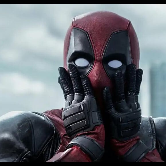 Ryan Reynolds, por sua vez, se eternizou como o irreverente Deadpool pela Marvel