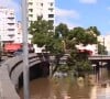 Tragédia histórica das chuvas no RS já deixou 107 mortos e atingiu praticamente todos os 497 municípios do estado