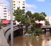 Tragédia histórica das chuvas no RS já deixou 107 mortos e atingiu praticamente todos os 497 municípios do estado