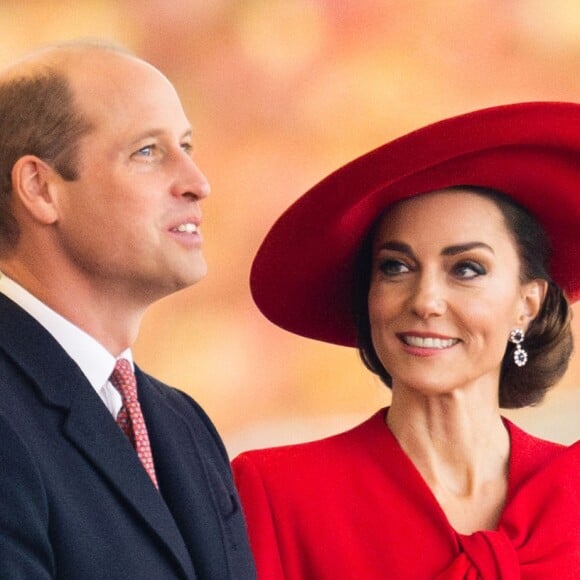 Veja como Príncipe William, Kate Middleton e mais integrantes da Família Real estarão daqui a 30 anos