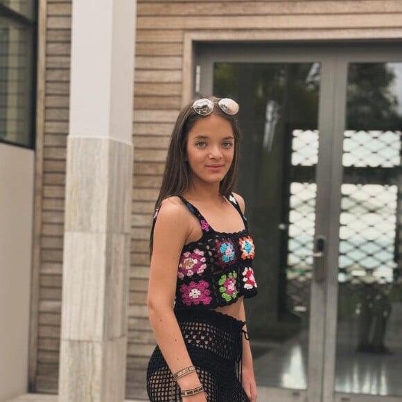 Em resposta, Rafaella Justus explicou o motivo que a levou a passar pelos procedimentos