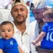 Beleza da filha de Neymar e Bruna Biancardi surpreende em jogo que tornou Al-Hilal campeão saudita: 'Parece uma boneca'
