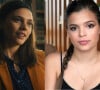 Protagonista da série 'Maxton Hall' é comparada com Luana Marquezine