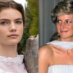 Princesa Diana na terceira temporada de 'Bridgerton'? A conexão pouco conhecida envolvendo vestido na série da Netflix