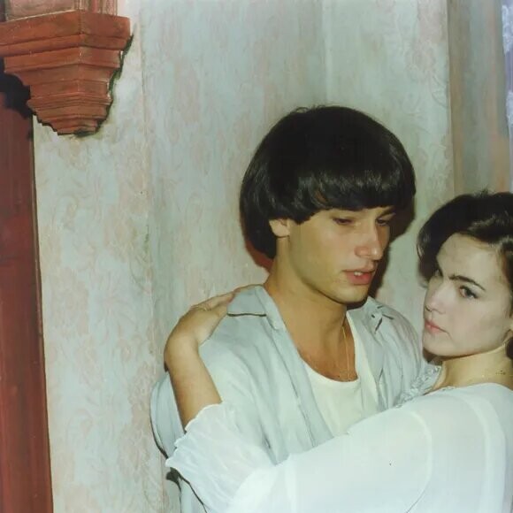 Novela 'Hilda Furacão' viraliza no TikTok internacional