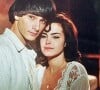 Internautas internacionais descobriram 'Hilda Furacão' após atriz falar sobre beijo de Rodrigo Santoro, que participou da novela