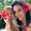 Bruna Biancardi tem babá? Influenciadora explica segredo para viajar com Mavie, sua filha com Neymar