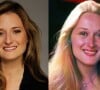 Uma das filhas de Meryl Streepe Don Gummer é Grace Jane Gummer, que impressiona pela sua aparência com a mãe há algumas décadas 