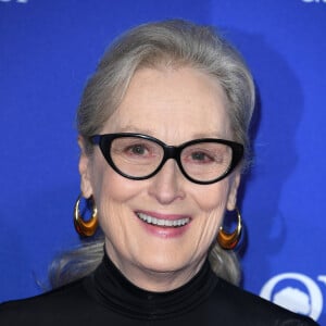 Meryl Streep é a recordista em indicações ao Oscar: 21, tendo vencido apenas 3 delas
