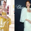 Vestido branco exuberante, look de 'princesa da Disney' e mais: 15 fotos provam que Marina Ruy Barbosa reuniu tendências e grifes em Cannes 2024