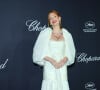 Marina Ruy Barbosa veste Giambattista Valli no Festival de Cannes 2024