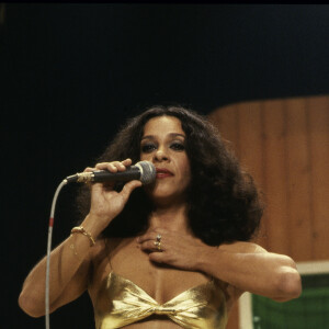 Gal Costa também viveu um romance com Fábio Jr. no passado