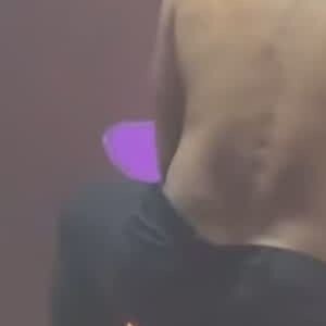 'Hoje eu vou soltar um vídeo com Andressa Urach e o namorado dela, onde ele saca todo o documento e ela avalia... Com a boca em cima do palco', disse MC Pipokinha