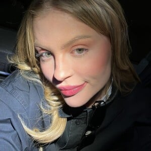 'Vi uma destruição que nunca tinha visto antes'; dispara Luísa Sonza sobre o Rio Grande do Sul; cantora visitou o estado para ir em abrigos e ajudar com mais doações