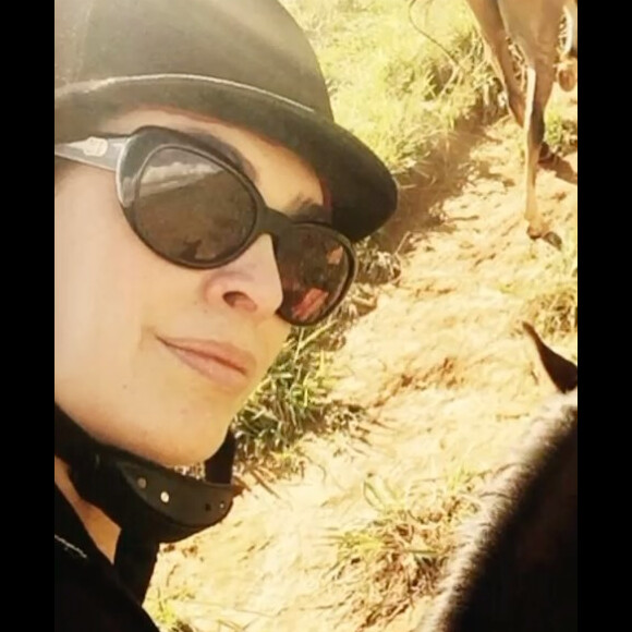 Através de sua equipe jurídica, Paula Lavigne enviou uma nota para o colunista Guilherme Amado, do portal Metrópoles