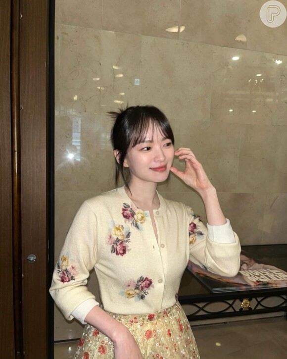 Chun Woo-hee possui prêmios de melhor atriz e já foi ao Festival de Cannes