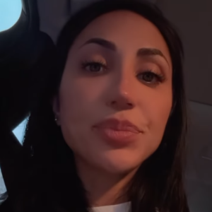 Dayanne Bezerra usou suas redes sociais para revelar ter descoberto uma atrofia nos músculos do bumbum