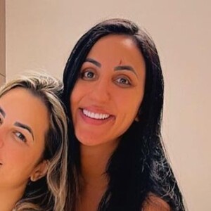 Dayanne Bezerra é irmã de Deolane Bezerra e faz muito sucesso nas redes sociais