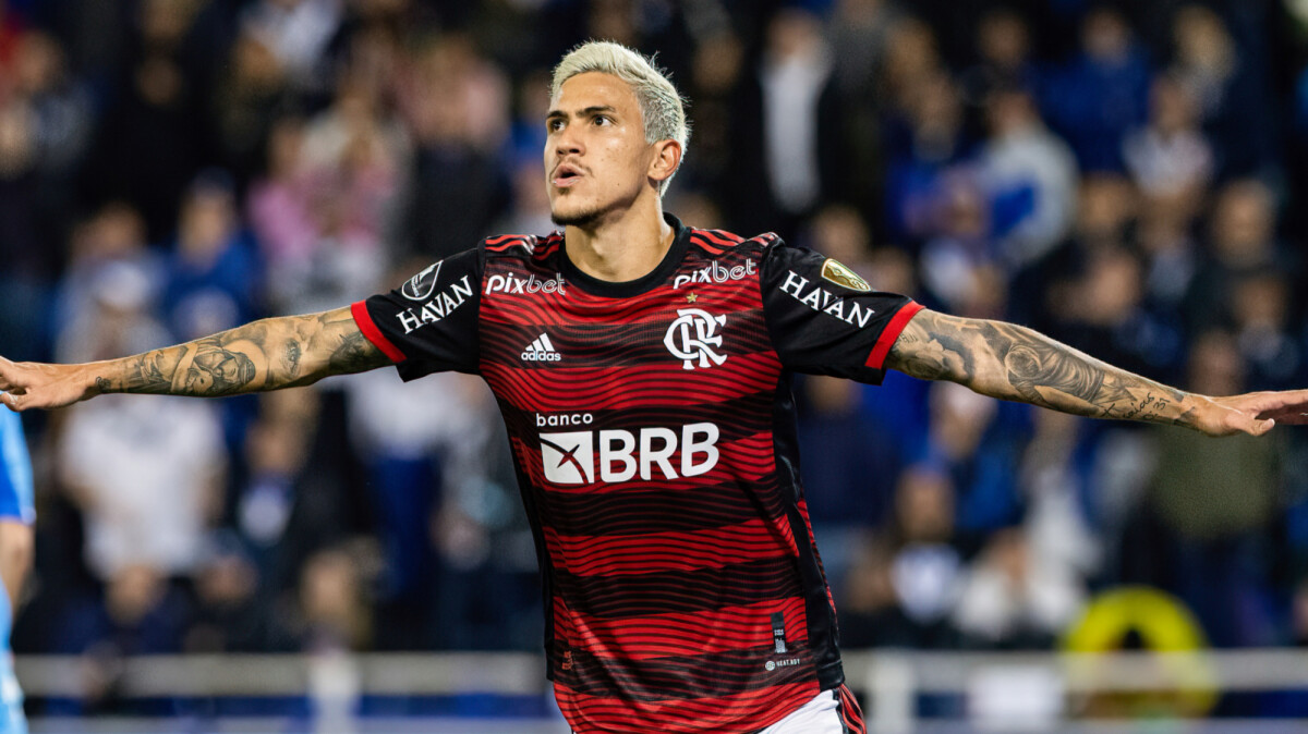 Foto flamengo x millonarios passa no espn e star em 28 de maio de