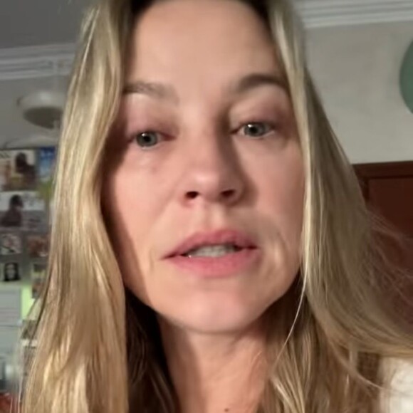 Antes, Luana Piovani criticou o fato de Neymar apoiar projeto de privatização de praias brasileiras; atriz chamou o jogador de 'ex-ídolo'