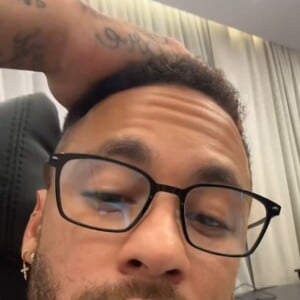 Neymar xingou Luana Piovani no Instagram