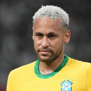 Neymar decidiu abrir processo contra Luana Piovani após intensa e pesada troca de farpas