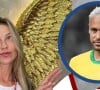 Luana Piovani cobrou posição de Pedro Scooby após polêmica com Neymar por 'privatização das praias'