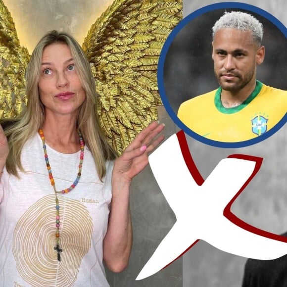 Luana Piovani cobrou posição de Pedro Scooby após polêmica com Neymar por 'privatização das praias'