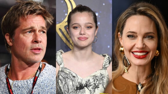 Por que Angelina Jolie faz silêncio absoluto em polêmica de Brad Pitt com a filha Shiloh? Fonte traz motivo à tona