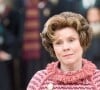 Bessie Carter, de 'Bridgerton', é filha de Imelda Satunton, que intepretou Dolores Umbridge em 'Harry Potter'