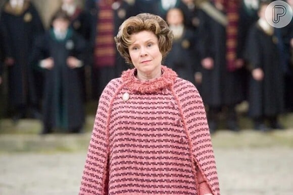 Bessie Carter, de 'Bridgerton', é filha de Imelda Satunton, que intepretou Dolores Umbridge em 'Harry Potter'