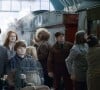 Em 2011, o filme 'Harry Potter e As Relíquias da Morte - Parte 2' estreava nos cinemas com grande sucesso