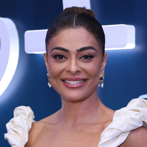 Juliana Paes será a musa da nova série da Star+, Vidas Bandidas