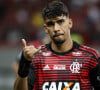 Lucas Paquetá estaria ligado a polêmica de apostas esportivas e pode ser condenado