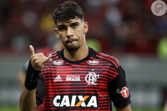 Lucas Paquetá estaria ligado a polêmica de apostas esportivas e pode ser condenado