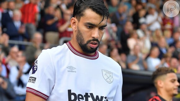 Acusação afirma que Lucas Paquetá esteve envolvido em esquema de apostas relacionadas ao seu time, West Ham