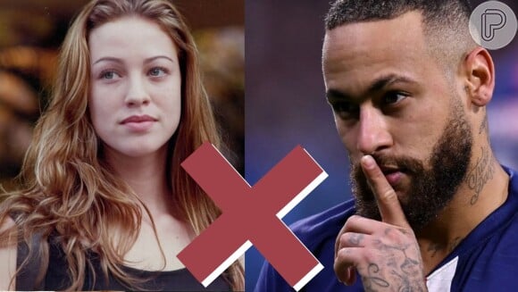 Luana Piovani descobre que amigo de Robinho envolvido em caso de estupro está é funcionário de Neymar