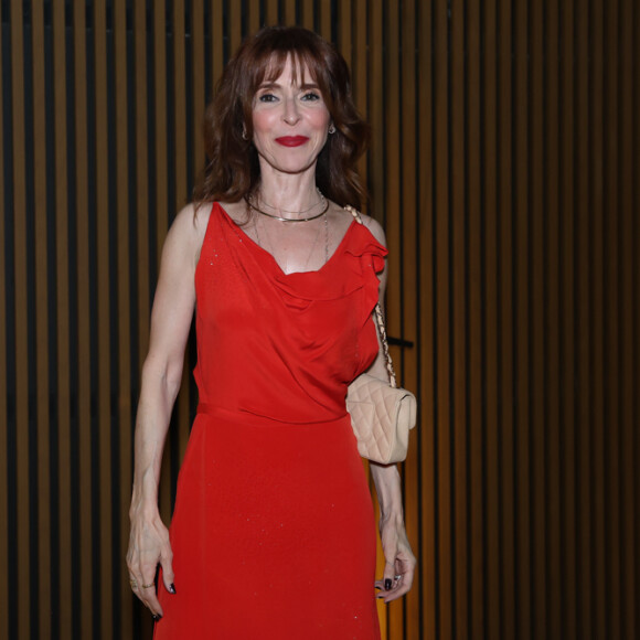 Flávia Alessandra comemora aniversário de 50 anos com festão rodeada de famosos