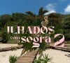 'Ilhados com a Sogra' vai ter 2ª temporada