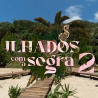 'Ilhados com a Sogra' 2: Fernanda Souza faz importante anúncio sobre nova temporada do reality que agitou a web com brigas em família