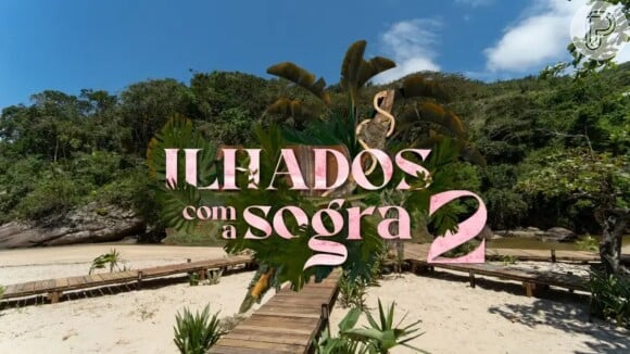 'Ilhados com a Sogra' vai ter 2ª temporada