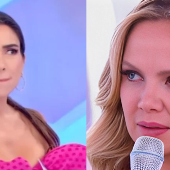 Por que Patrícia Abravanel pediu desculpas para Eliana? Entenda as polêmicas entre a apresentadora e as filhas de Silvio Santos