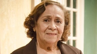 Lembra disso? Um grave erro médico envolvendo câncer fez Ilva Niño pedir as contas da Globo