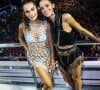 Bruna Marquezine e Sasha Meneghel participaram juntas do podcast 'Famosos Conselhos', apresentado por Mica Rocha