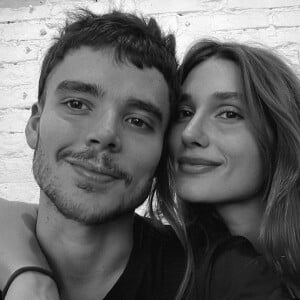 Sasha Meneghel e João Lucas estão casados há 3 anos