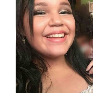 Aysha Benelli perdeu peso se dedicando a uma mudança de alimentação