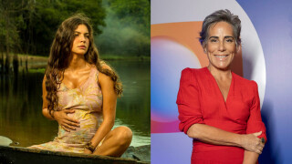 Qual é a relação de Alanis Guillen e Gloria Pires? Após 22 anos, história curiosa de novela 'fracasso' da Globo vai se repetir
