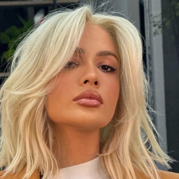 Karoline Lima afirma que Éder Militão expõe a filha a seus relacionamentos com várias mulheres