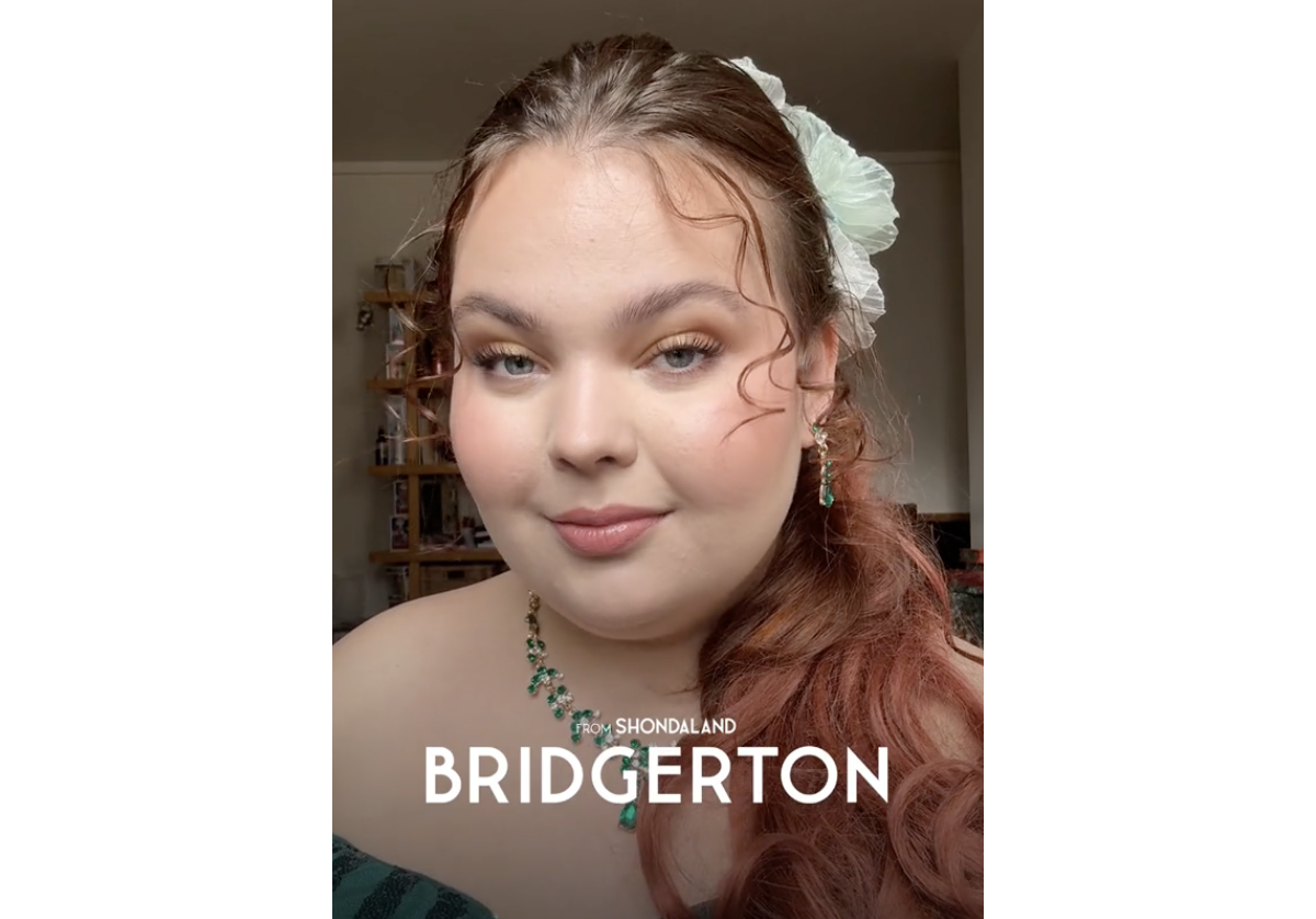 chi ha interpretato penelope featherington
